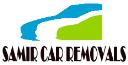 Samir Car Removals logo